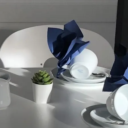 Nyaraló House Perlebucht 8.4