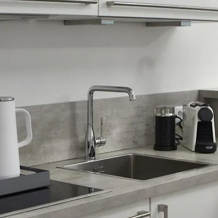 House Perlebucht 8.4 Nyaraló Büsum