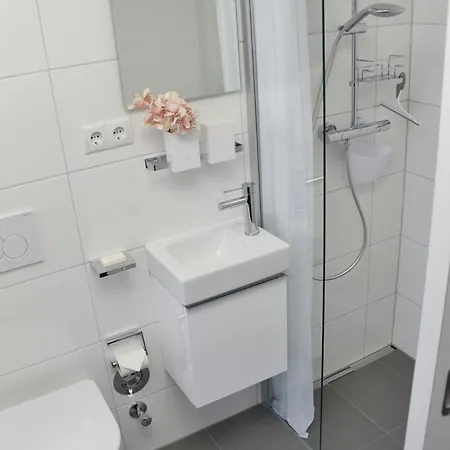 House Perlebucht 8.4 * Büsum