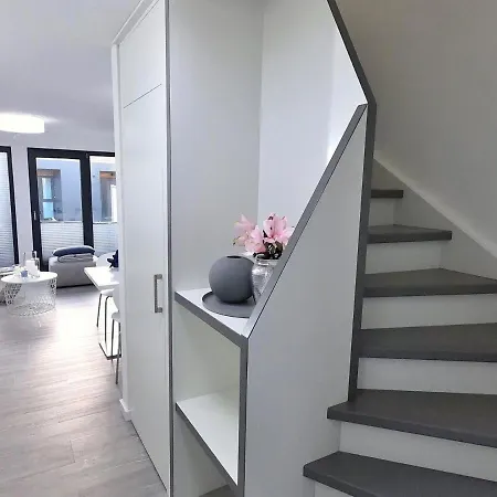 House Perlebucht 8.4 Büsum