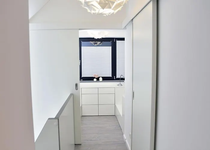 House Perlebucht 8.4 Casa vacanze Büsum