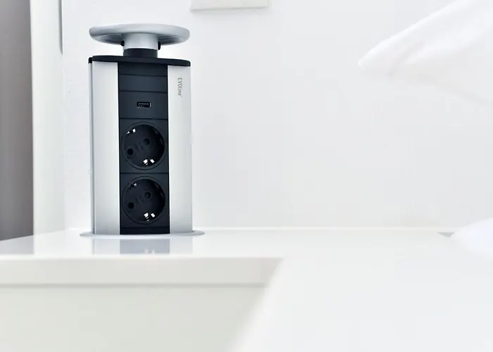 House Perlebucht 8.4 Casa vacanze