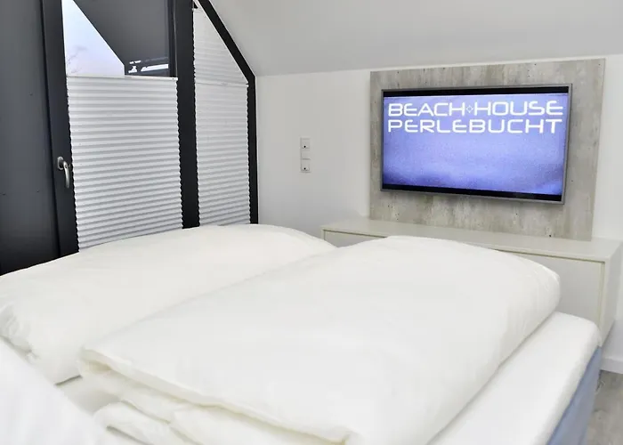 Casa vacanze House Perlebucht 8.4 *