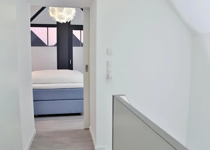 House Perlebucht 8.4