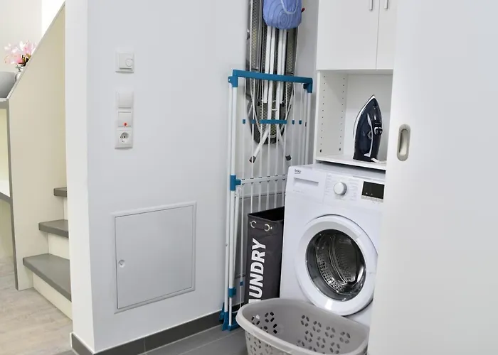 Casa vacanze House Perlebucht 8.4 Büsum