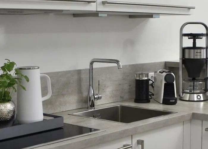 House Perlebucht 8.4 Casa vacanze Büsum