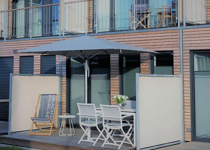 Casa vacanze House Perlebucht 8.4 *