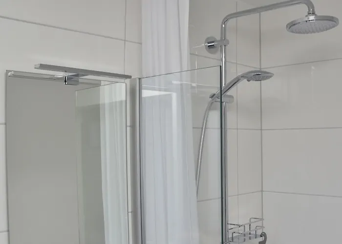 Casa vacanze House Perlebucht 8.4 *