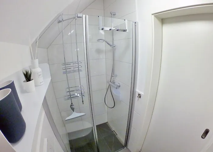 Casa vacanze House Perlebucht 8.4