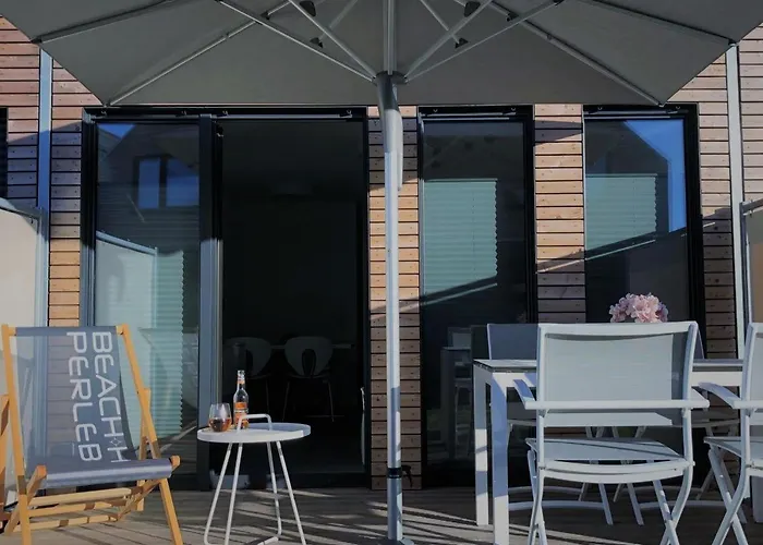 House Perlebucht 8.4