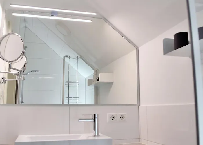 House Perlebucht 8.4 Casa vacanze *