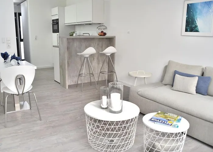 House Perlebucht 8.4 Casa vacanze Büsum